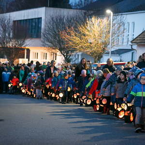 Pfarrcaritaskindergarten Sarleinsbach