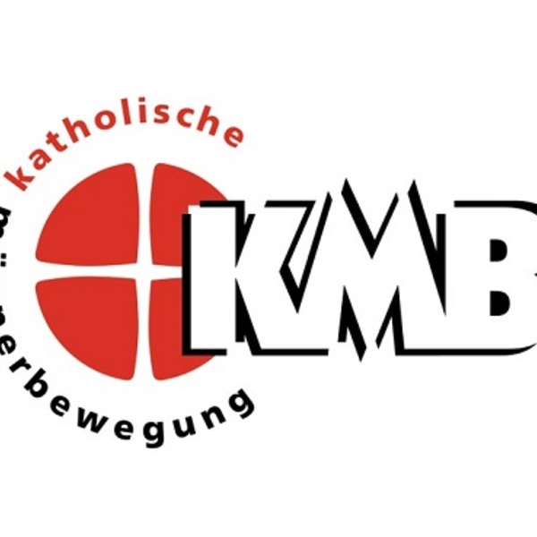 Logo Kath. Männerbewegung