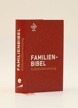 Familienbibel / © Diözese Linz / Kraml Familienbibel