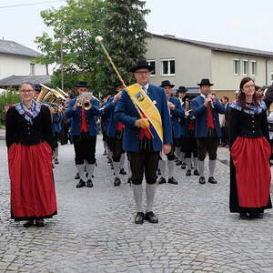 Pfarrfest 2017, Pfarre Neumarkt im Mühlkreis