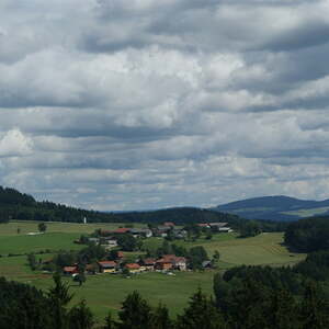 Baumkronenweg - Ikuna Naturressort