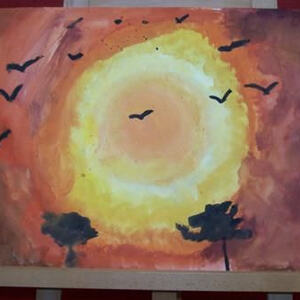 Ghana mit allen Sinnen