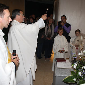 Aufbahrungsraum Lichtenberg