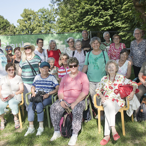 Frauenausflug 2025 - Passau/Schärding