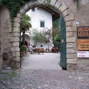 Pfarrwallfahrt Südtirol