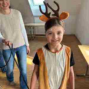 Alles Fasching
