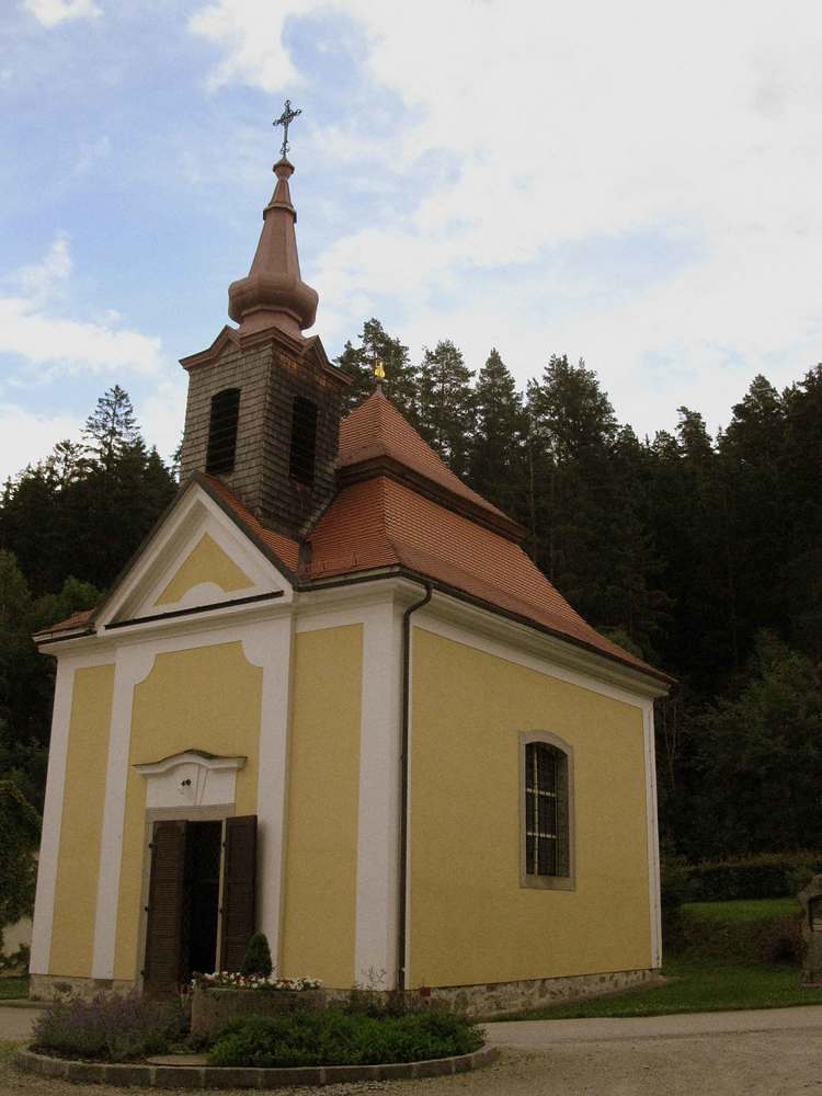Die Kapelle