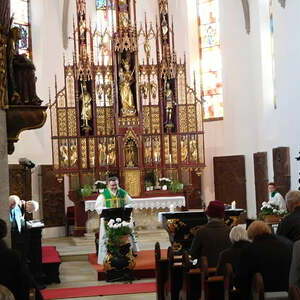 ORF Radioübertragung