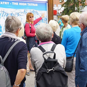 Pfarrreise 2018 der Pfarre Eferding