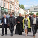 40jähriges Priesterjubiläum 2017