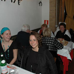 Rom - Christbaum für Papst