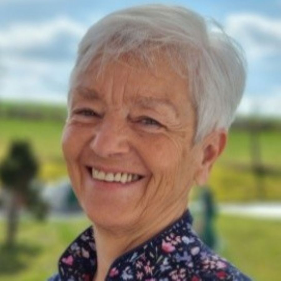 FrauenZeit / Margareta Köchler FrauenZeit