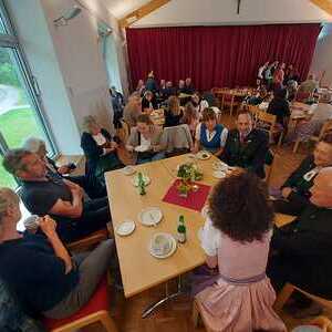 Jubelsonntag 2026