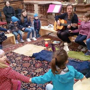 Kindergottesdienst