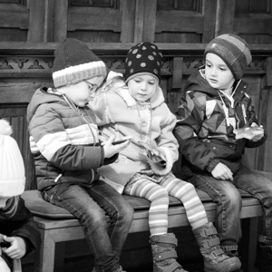 Pfarrcaritaskindergarten