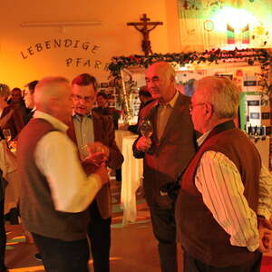 Pfarre Neumarkt im Mühlkreis