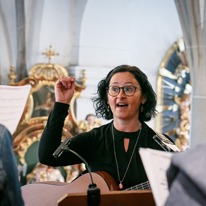 Firmung 2023 in Sarleinsbach