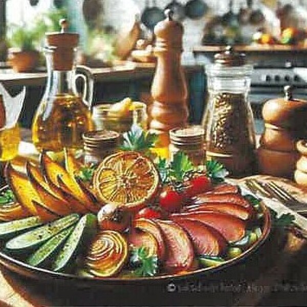 Kann Essen Sünde sein?