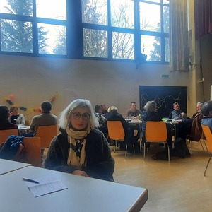 PGR-, PPR, ST-Tag in der PG Urfahr Hl. Geist am 27.1.2024