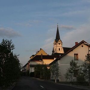 Fronleichnamsprozession