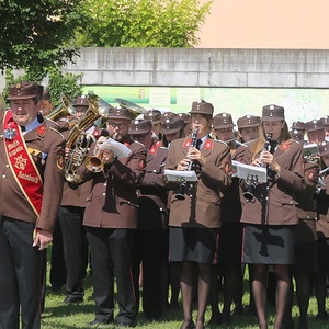 Erstkommunion am 26.05.2022