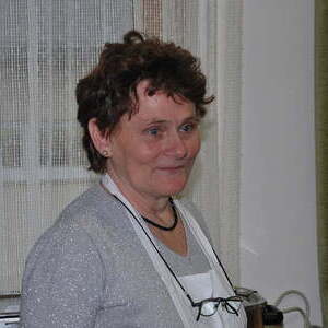 Würstel-Essen der Sternsinger