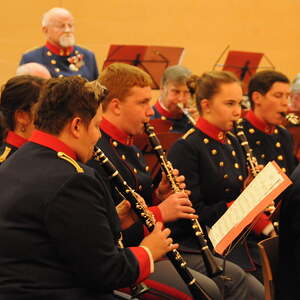 Kirchenkonzert 'Together'