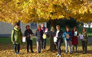 Fachteam Soziales / © Klaus Röthlin