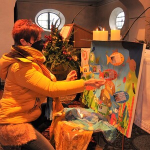 Pfarre Franking Familiengottesdienst