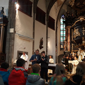 Jugendmesse Losenstein