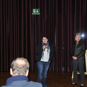 E PI SO Pfarrgemeinderatsitzung