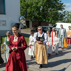 Sonntag, 12. Juli 2026