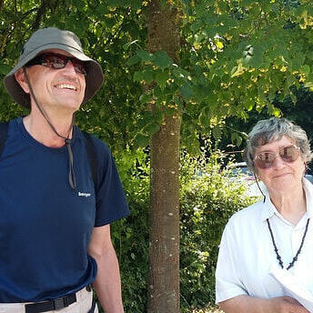 Weg der Barmherzigkeit