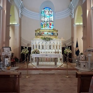 Ministrantenreise Assisi