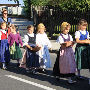 Erntedankfest 25.09.2011