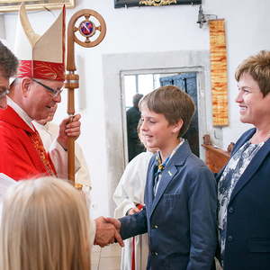 firmung sarleinsbach 