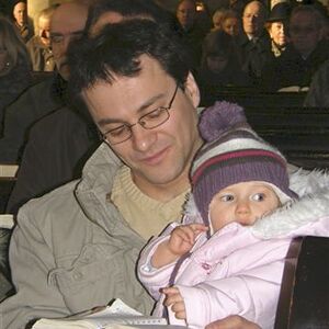 Tauffamiliengottesdienst