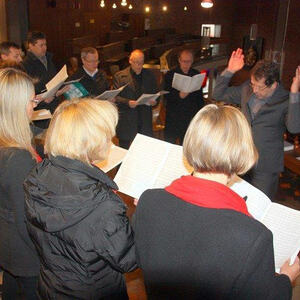 Christkönigssonntag