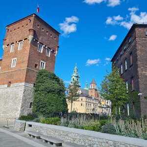 Krakau