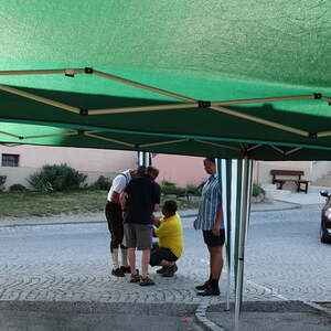 Pfarrfest 2015, Pfarre Neumarkt im Mühlkreis