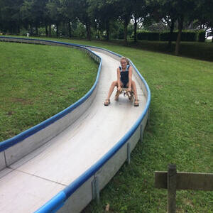 Jungschar- und Ministrantenausflug