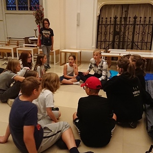 Montag, 11. Juli 2022