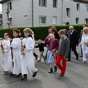 Pfarre Hörsching hl. Jakob