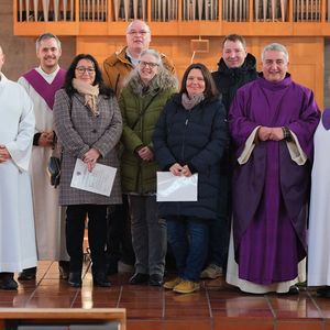 Pfarrgemeinde Urfahr Hl.Geist