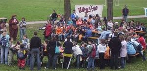 Jungschar Osterralley