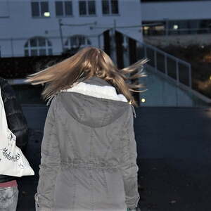 Emmausgang der Jugend 2018