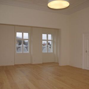 Pfarrhofgeneralsanierung 2012 2013