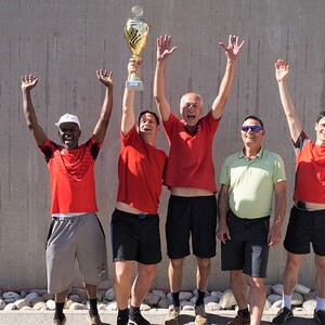 11. KMB-Wuzzelturnier