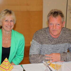 Jubelhochzeitsfeier 2014/15