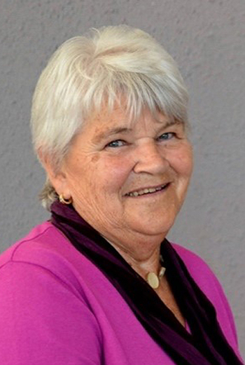 Margit Traunmüller